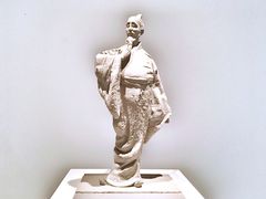 -上海油画雕塑院