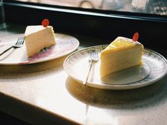 -双风车咖啡馆 Twin Windmills(六道口店)