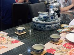 -虾饺妹·粤式手工点心(水荫路店)