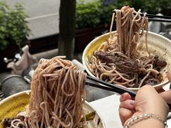 -王城醋血鸭老店