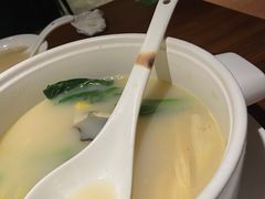 -大树餐厅(益田假日店)