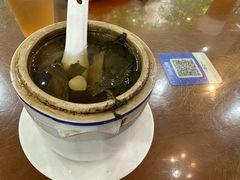 -煲煲掂风味煲仔饭餐厅(西区店)