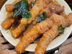 -蔡澜点心·粤菜(月星环球港店)