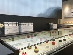 -黑天鹅蛋糕店(青年大街店)