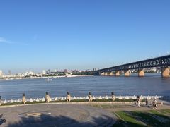 -汉水谣·江景餐厅(江滩店)