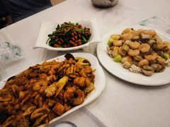 -奥华餐厅·老张记(台基厂店)