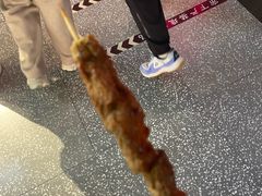 -马小毛老上海里脊肉(南翔印象城店)