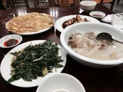 -荣生萝卜汤饭店