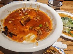 -關東雪东北菜(中庚漫游城店)