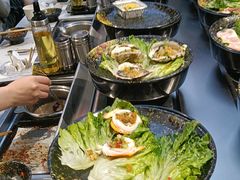 -木马转自助烤肉小火锅(祥禾天地店)