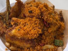 -嘉升大排档(番禺总店)