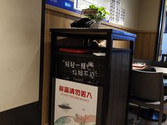 -肯德基(东直门来福士店)