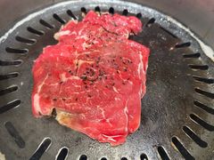 -安又胖韩国烤肉(南山海岸城店)