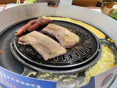 -朴太院·烤肉万岁(盐城店)