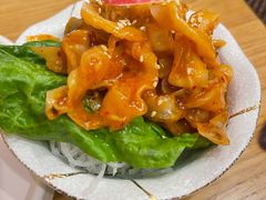-樱の千渡日式料理·铁板烧•烧鸟(金盛田广场店)