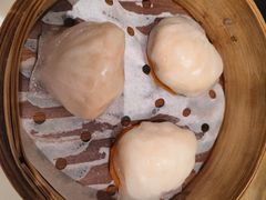 -京香轩·中餐厅(上海中庚聚龙酒店)