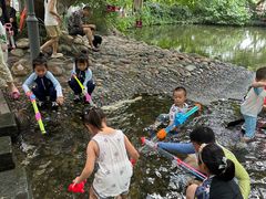 -成都市活水公园