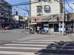 -晶牌烤鸭(延吉东路557弄小区店)