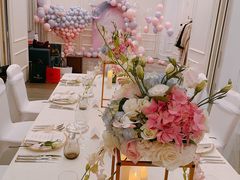 -伯衡55·吉品轩(乌鲁木齐南路店)