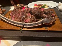 -ZHAO赵·牛扒坊(万象城店)