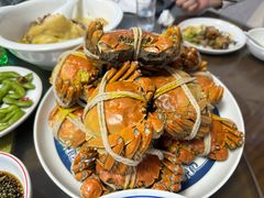 -小陆莲花蟹园农家乐(莲花岛店)