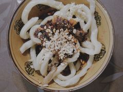 甜水面-梁记肥肠粉(宽窄巷子店)