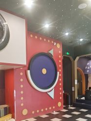 -meland club亲子乐园(北京芳圆里ID MALL店)