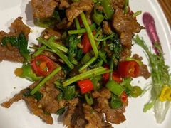 -敏珠拉姆藏餐·南京厨房(富春江东街店)