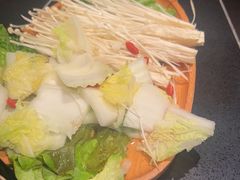 -探鱼·鲜青椒爽麻烤鱼(领展购物广场店)