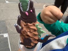 -CORNER CONE GELATO酷矿手作霜淇淋(南头古城店)