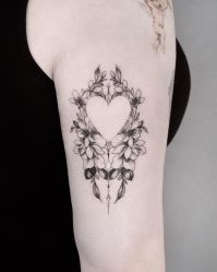 -记号刺青tattoo纹身工作室