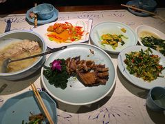 -客宴·江西客家菜(红角洲店)