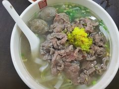 -潮镇老尾牛杂(环城西路店)
