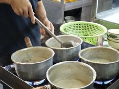 -兄妹生滚粥(广昌路店)