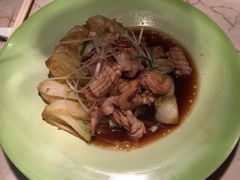 -品海楼·大连海胆锅贴馆(东港店)