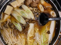 -夫子道刺身