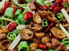 -雷祖芳老妈蹄花店