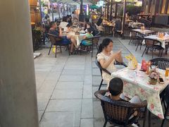 -巴伐利亚啤酒坊(意式风情街店)