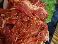 -吉志烤肉(太原总店)