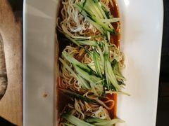 -向川南·水煮鱼·川菜(和平里店)