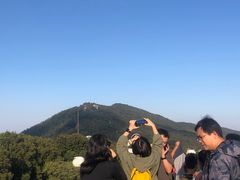 -紫金山天文台