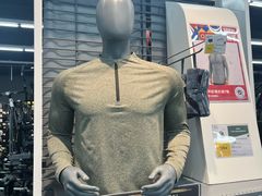 -迪卡侬(越秀公园店)