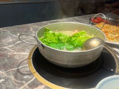 -禄婶鸡煲·打边炉