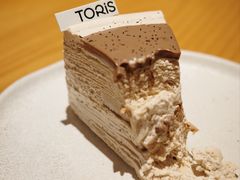 -Toris(LuOne凯德晶萃广场店)