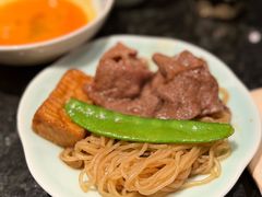 -然锅料理
