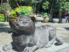 -西安大兴善寺