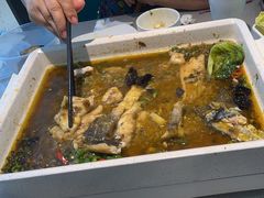 -半天妖烤鱼(西直门凯德mall店)