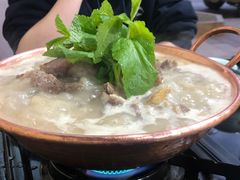 -藏味八珍特色火锅