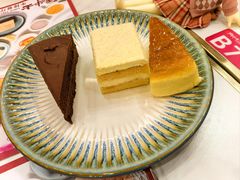 -斗牛士牛排餐厅(嘉里汇店)