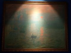 -印象莫奈时光映迹艺术展